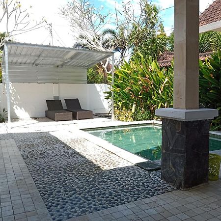 Vantage Point Villas Uluwatu Exteriör bild