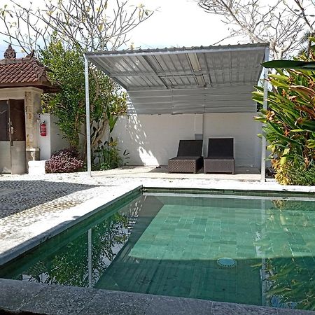 Vantage Point Villas Uluwatu Exteriör bild