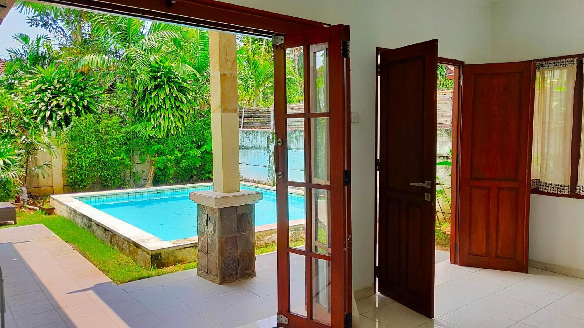 Vantage Point Villas Uluwatu Exteriör bild